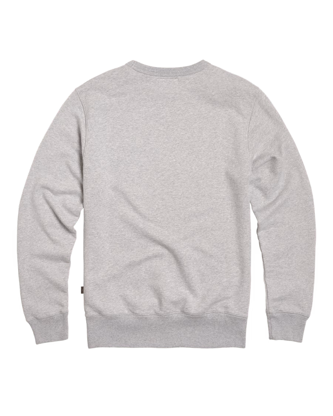 Radial Heavy Crew Sweat
