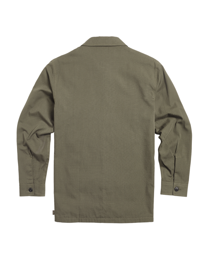Surchemise en ripstop Riley