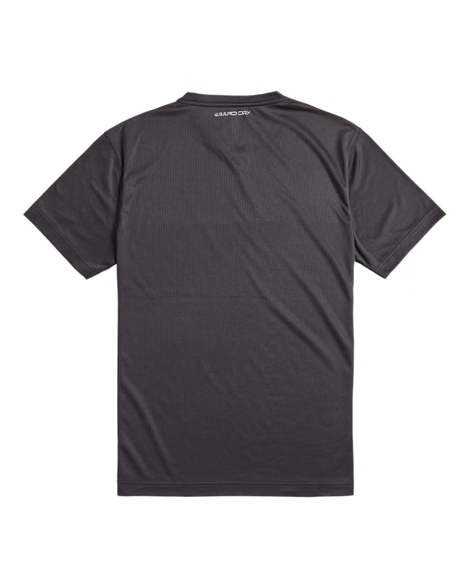 T-shirt à col rond Rapid Dry
