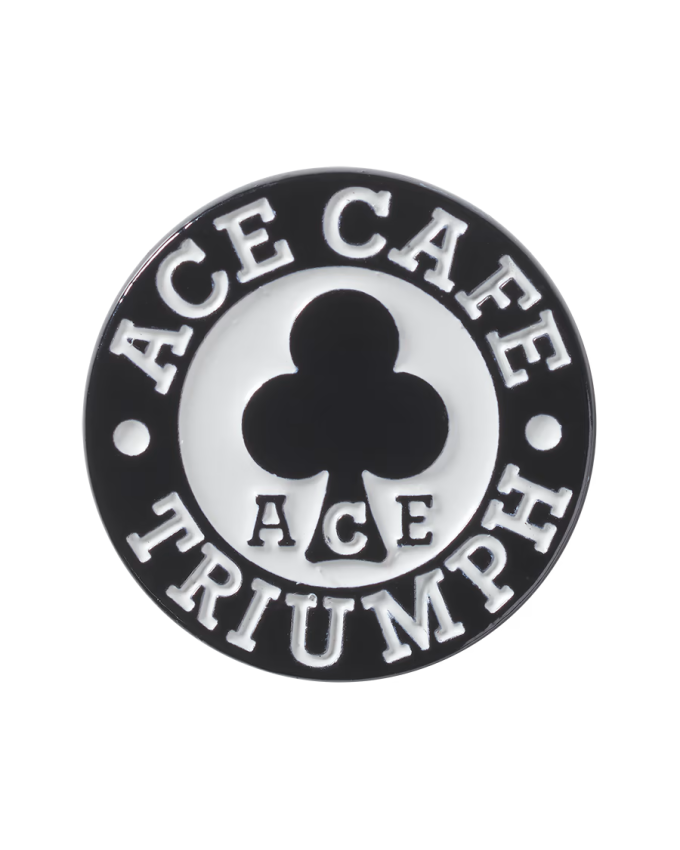 Badge Ace Cafe