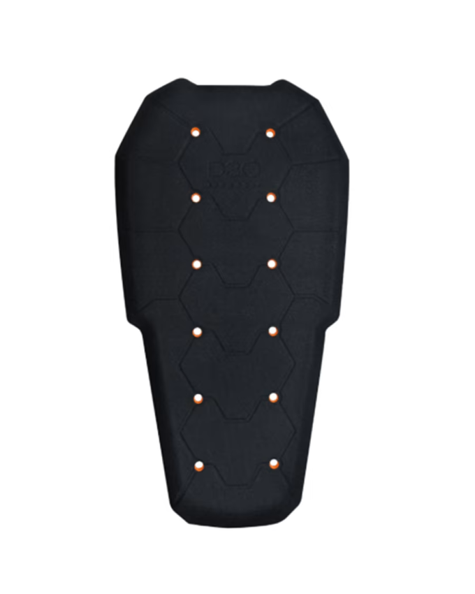 D3O® BP3 Back Protector - Level 1