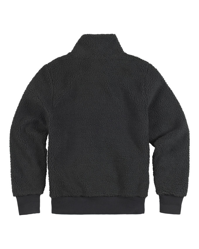 Roadhouse High-Pile Fleece