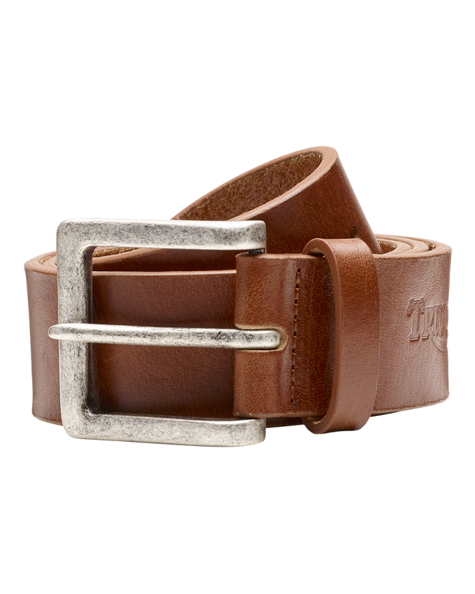 Ceinture en cuir