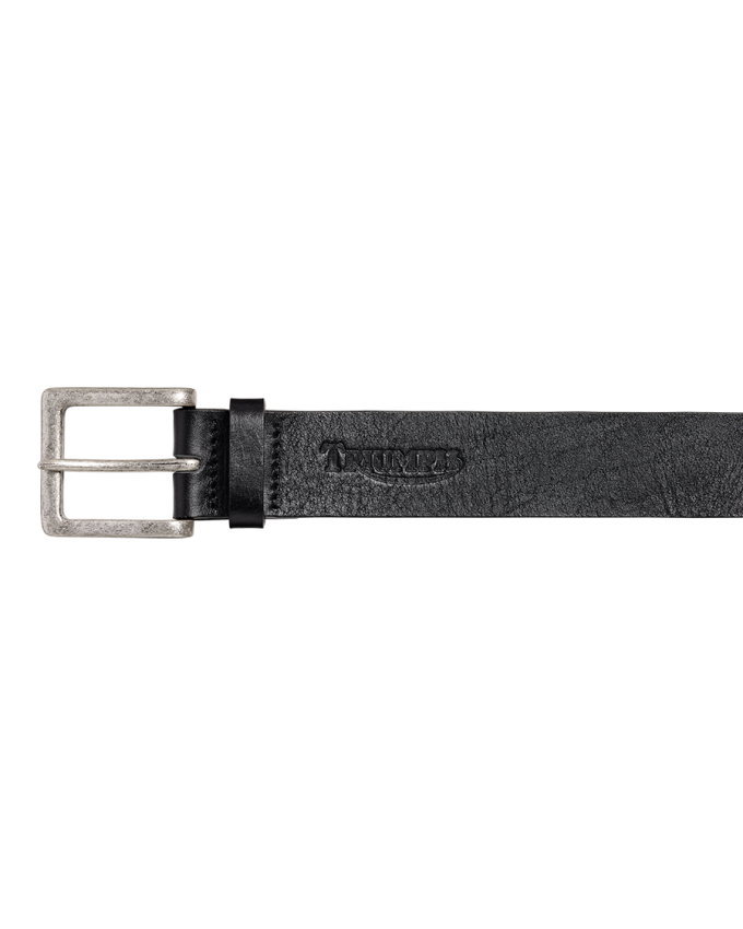 Ceinture en cuir