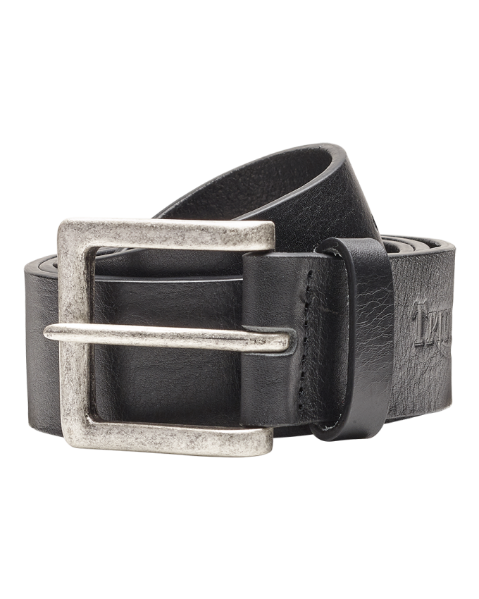 Ceinture en cuir