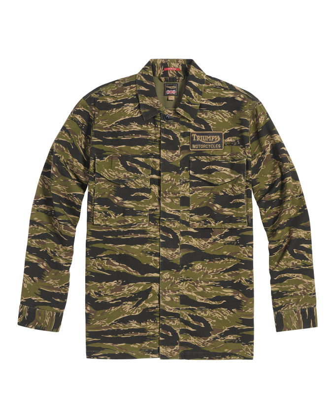 Baloo Jacket