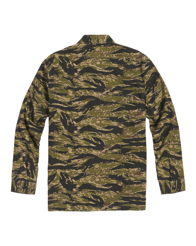 Baloo Jacket