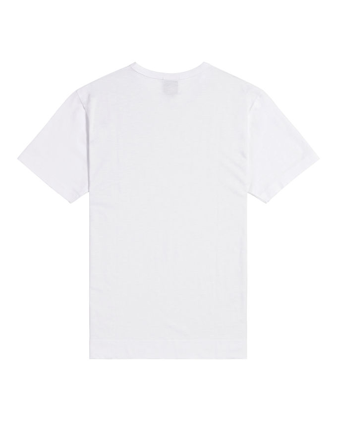Barwell Printed Tee