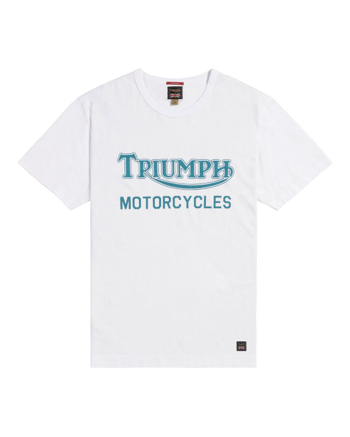 Barwell Printed Tee