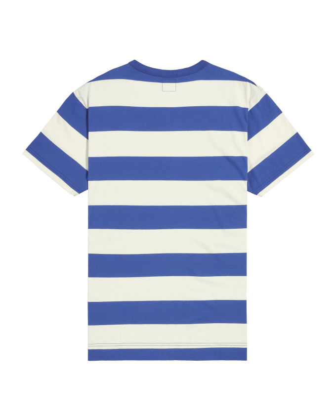 Bratt Striped Tee