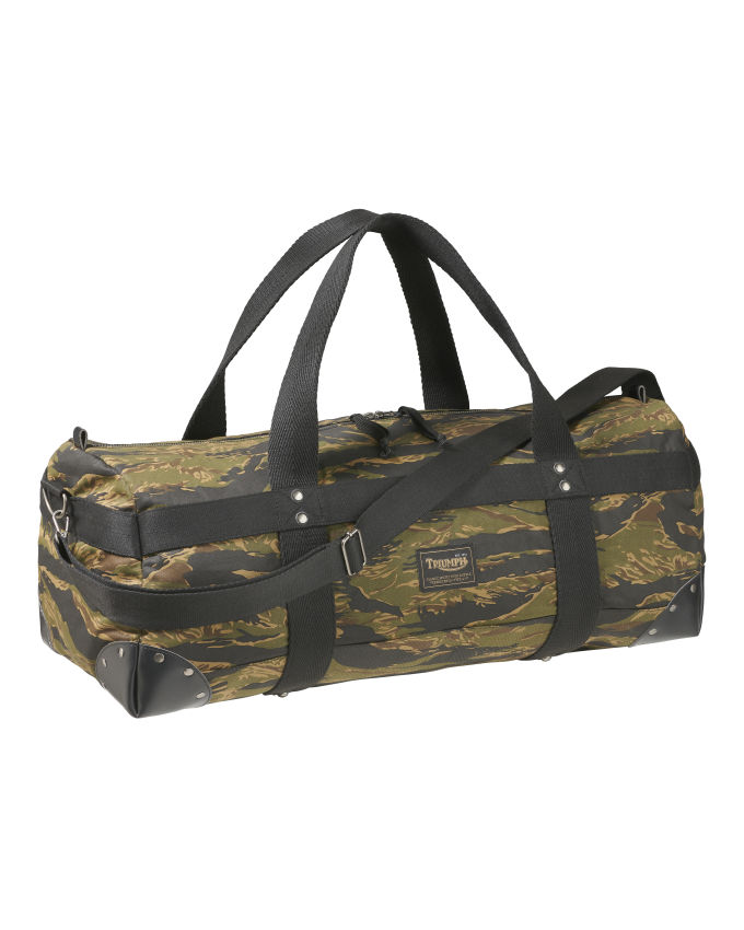 Short Tour Duffle Bag