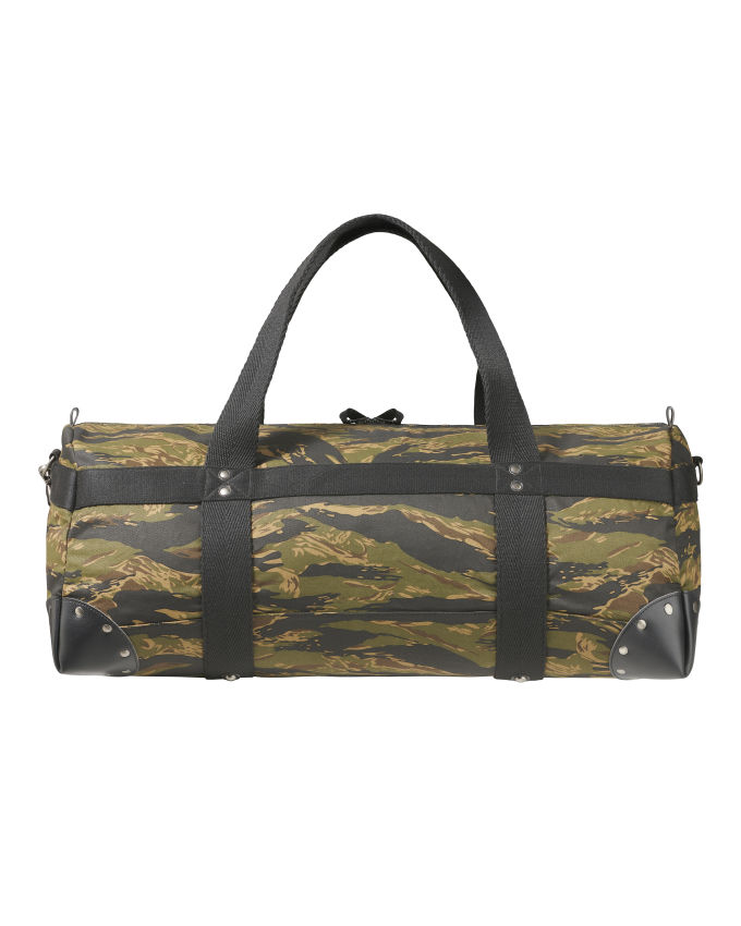 Short Tour Duffle Bag
