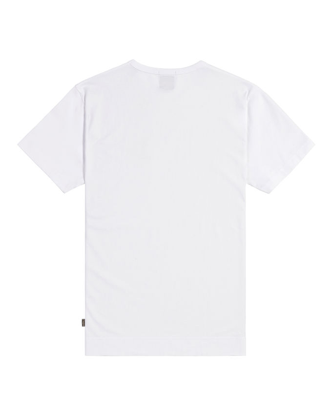 Dust Graphic Tee