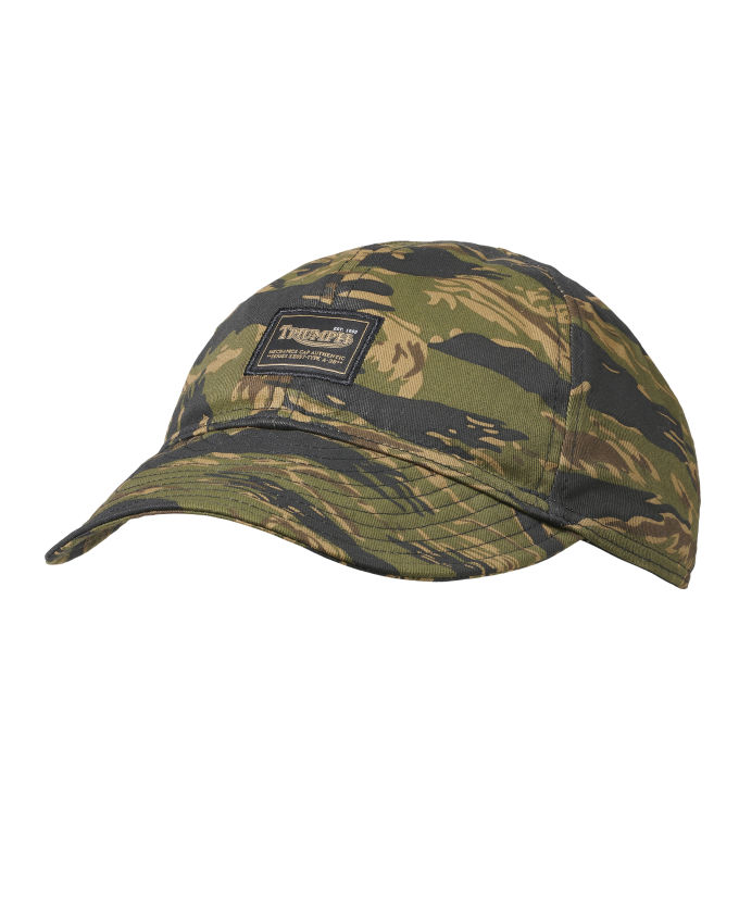 Grunt Mechanics Cap