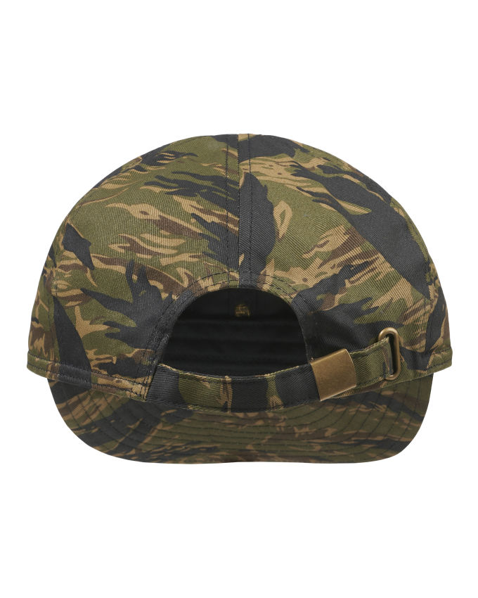 Grunt Mechanics Cap
