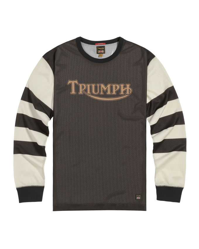 No. 64 Heritage Racing Top