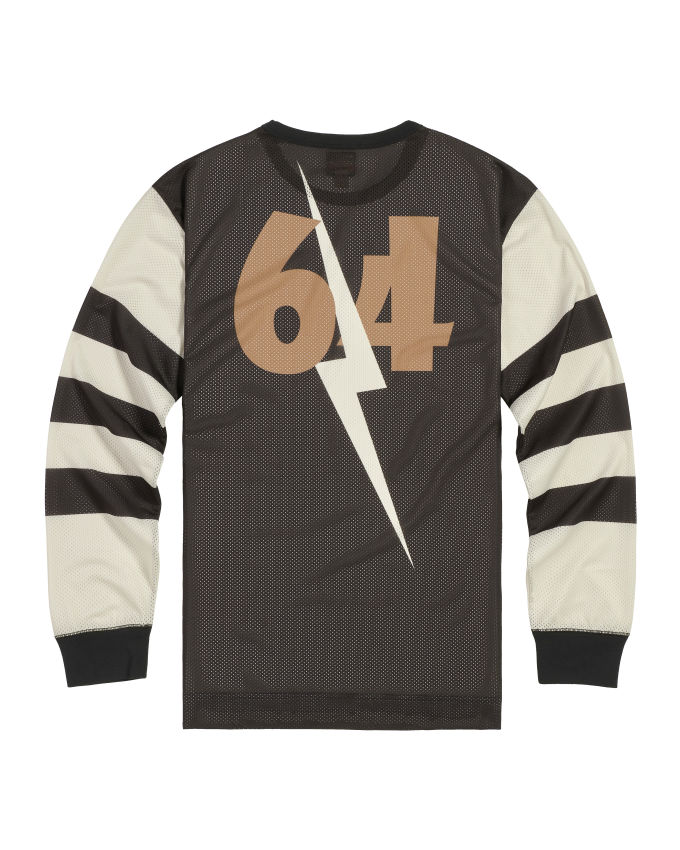 No. 64 Heritage Racing Top