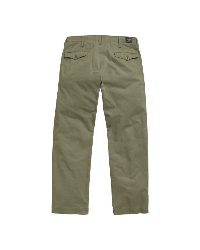 Officer Chinos