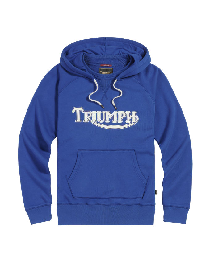 Parka Overhead Hoodie