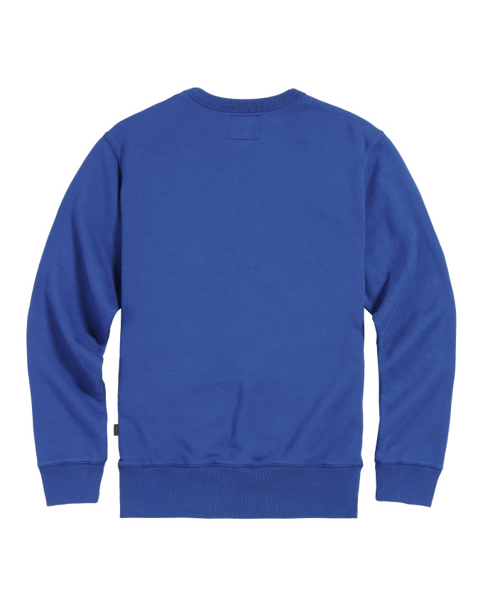 Radial Heavy Crew Sweat