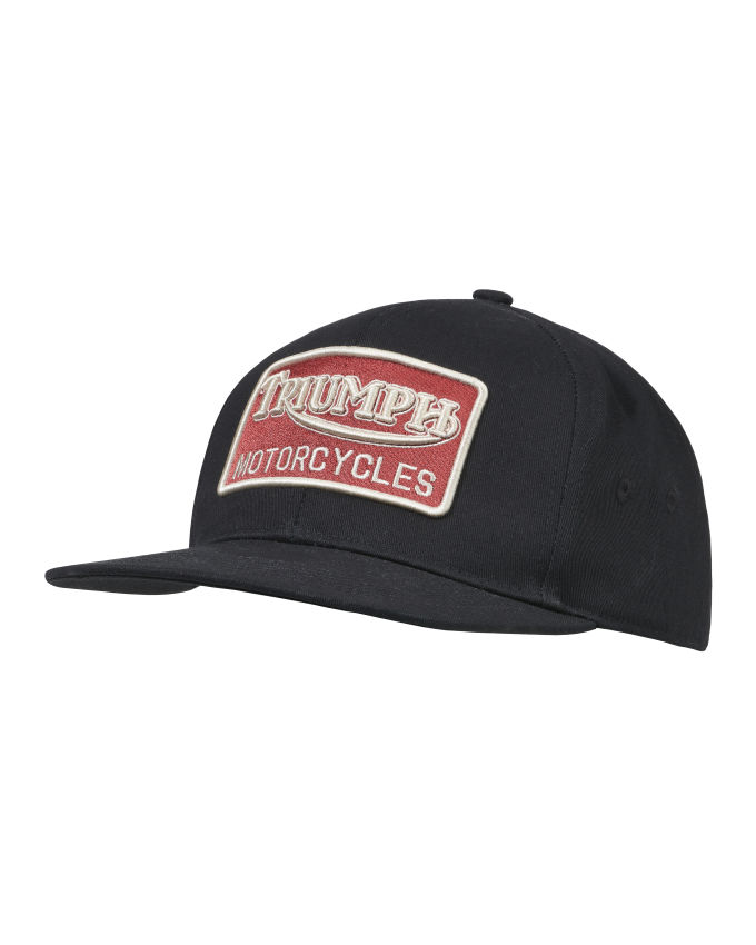 Straggler Flat Peak Cap
