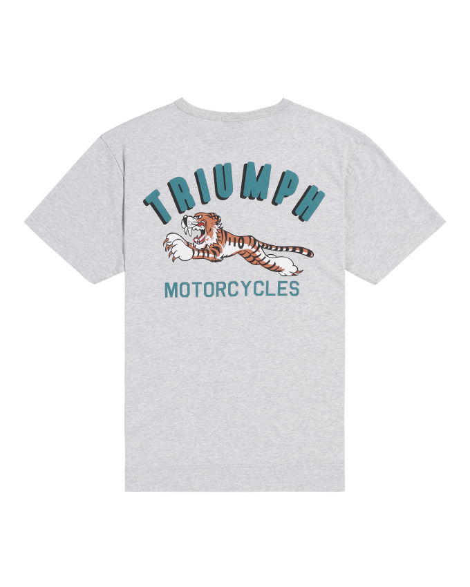 Super Sport Graphic Tee