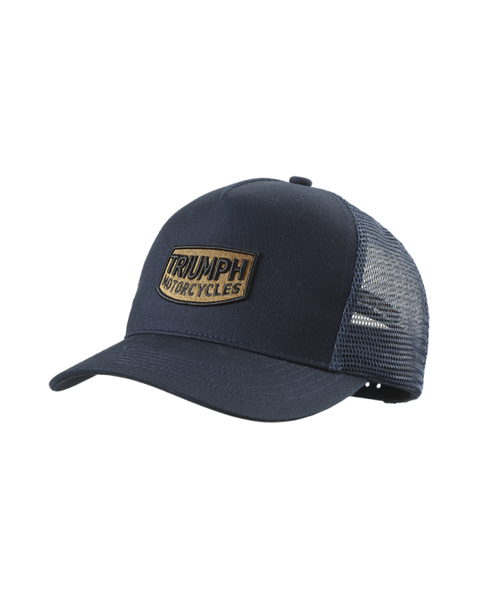 Dude Trucker Cap