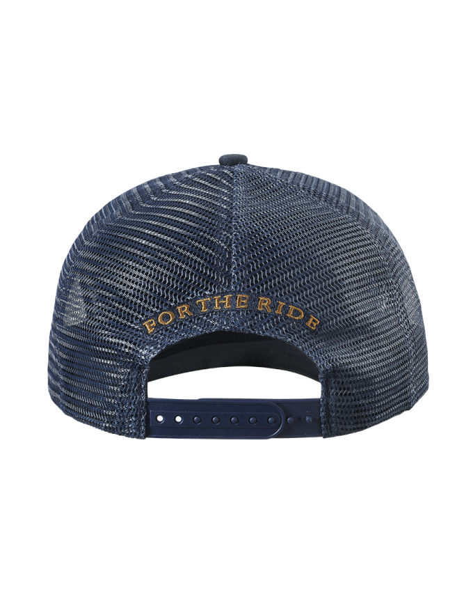 Dude Trucker Cap