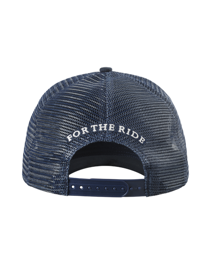 Workshop Trucker Cap