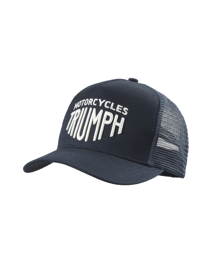 Ellis Trucker Cap
