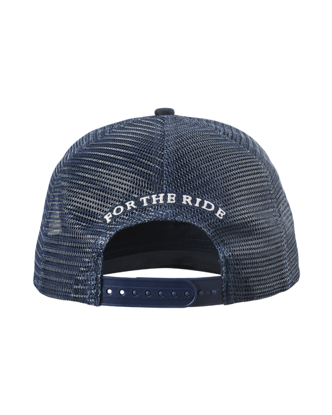 Ellis Trucker Cap