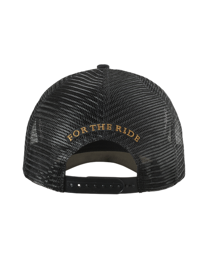Roadtrip Trucker Cap