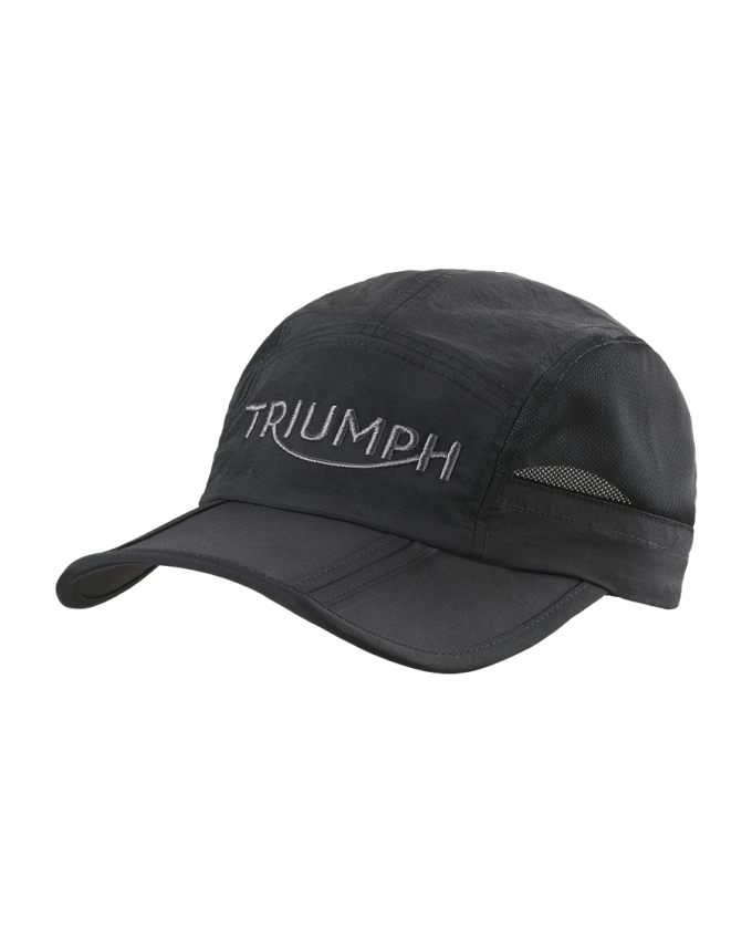 Foldable Cap