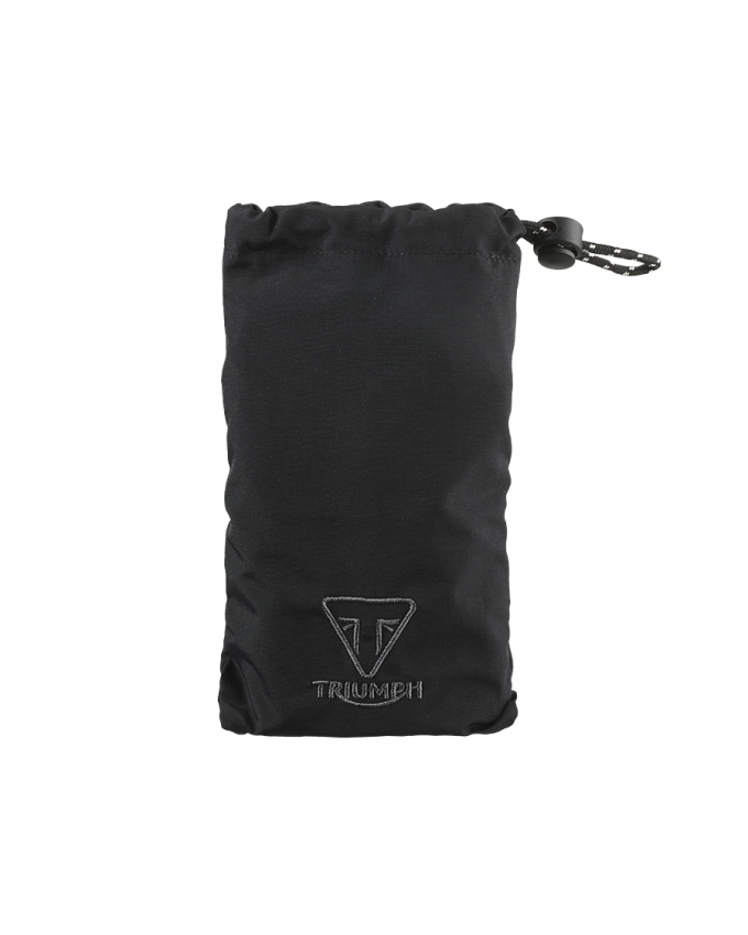 Foldable Cap
