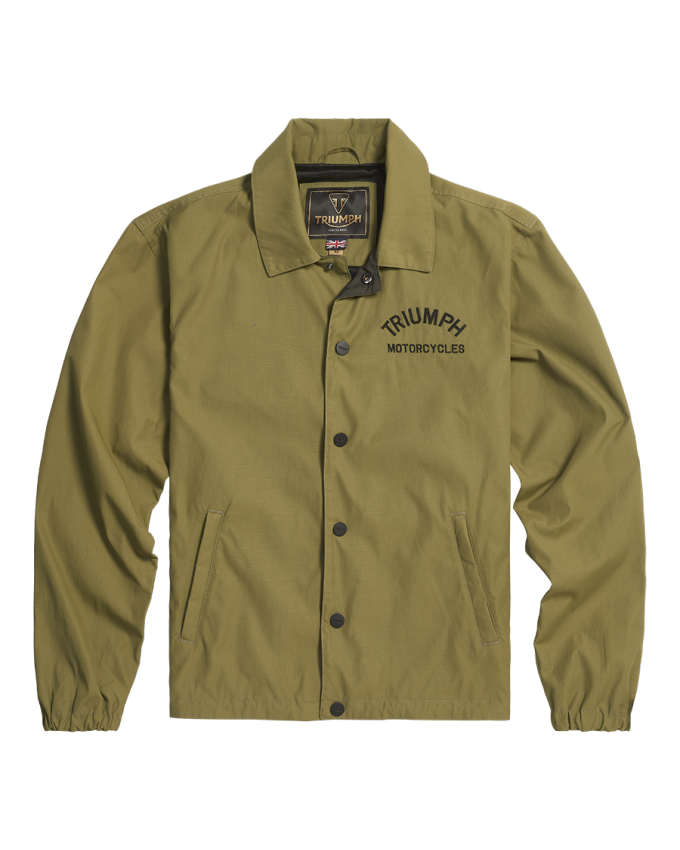 Blouson Carter