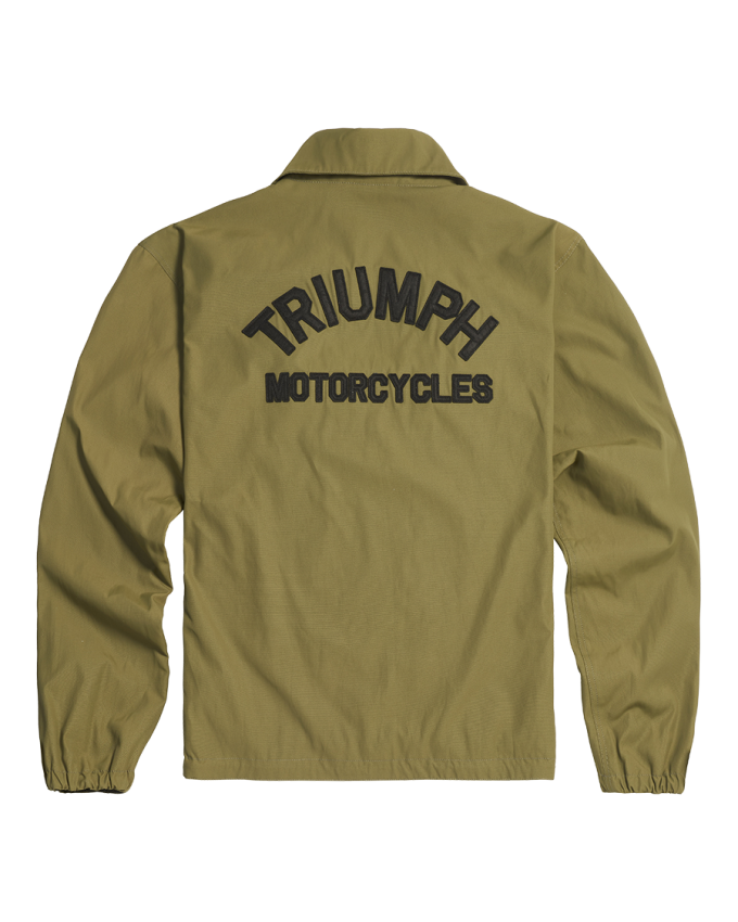 Blouson Carter