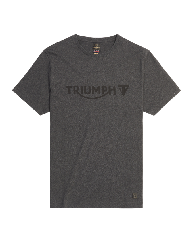 Cartmel Logo Tee