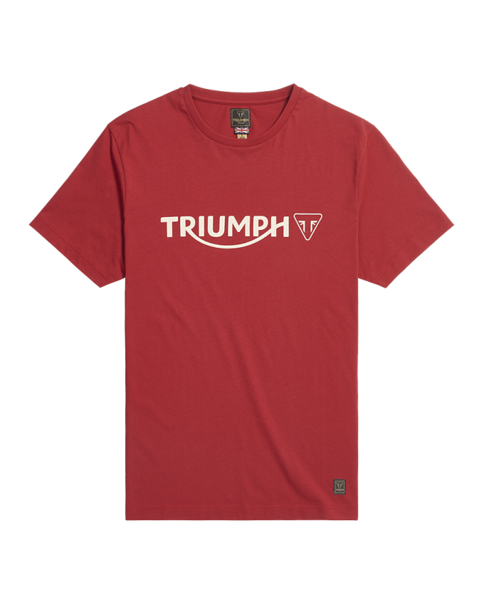 Cartmel Logo Tee