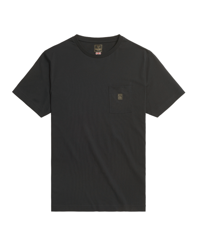 T-shirt Bonneville T120