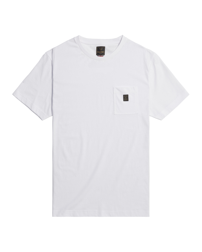 Bonneville T120 Tee