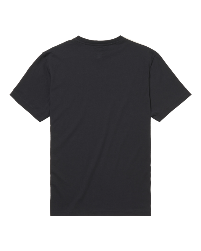 Cullen Checkerboard Tee