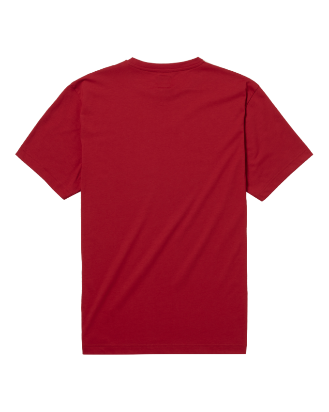 Cullen Checkerboard Tee