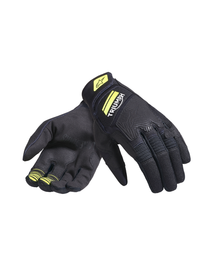 Triumph x Alpinestars® Venture R V2 Enduro Glove