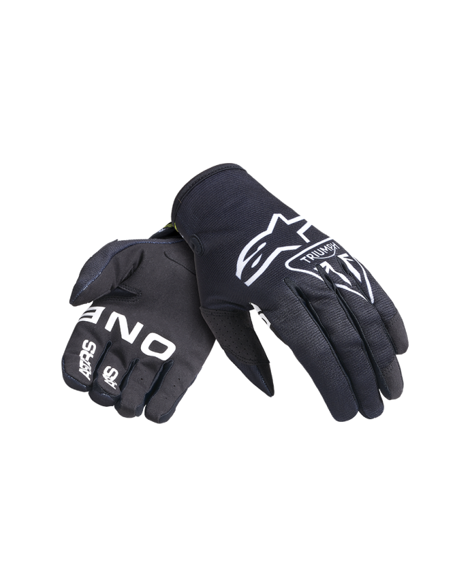 Triumph x Alpinestars® Radar MX Handschuhe