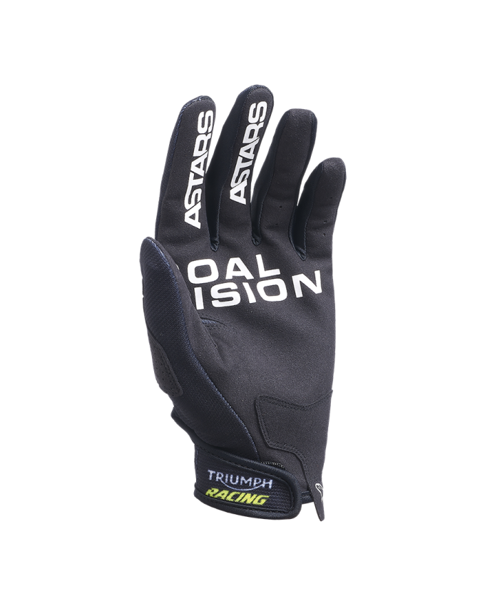 Triumph x Alpinestars® Radar MX Handschuhe