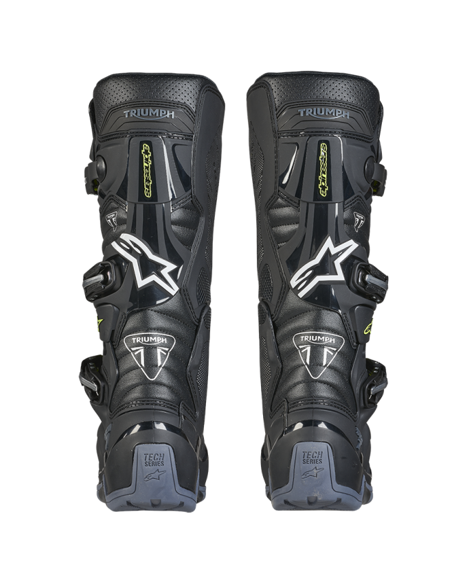 Triumph x Alpinestars® Tech 7 Enduro Boots