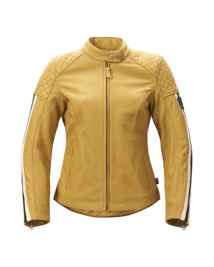 Braddan Air Race Jacke für Damen