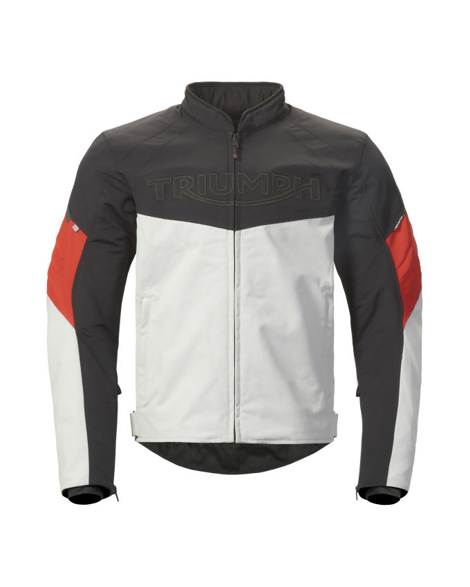 Triple Roadster Jacke