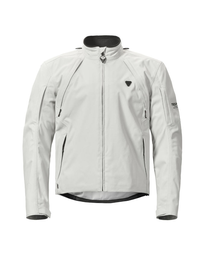 Warrior Jacket