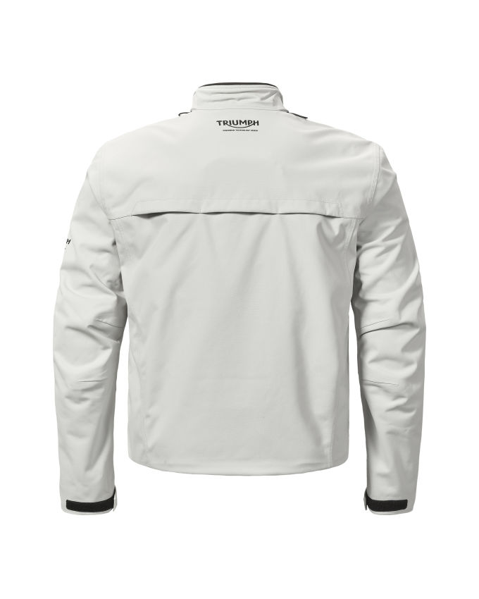 Warrior Jacket